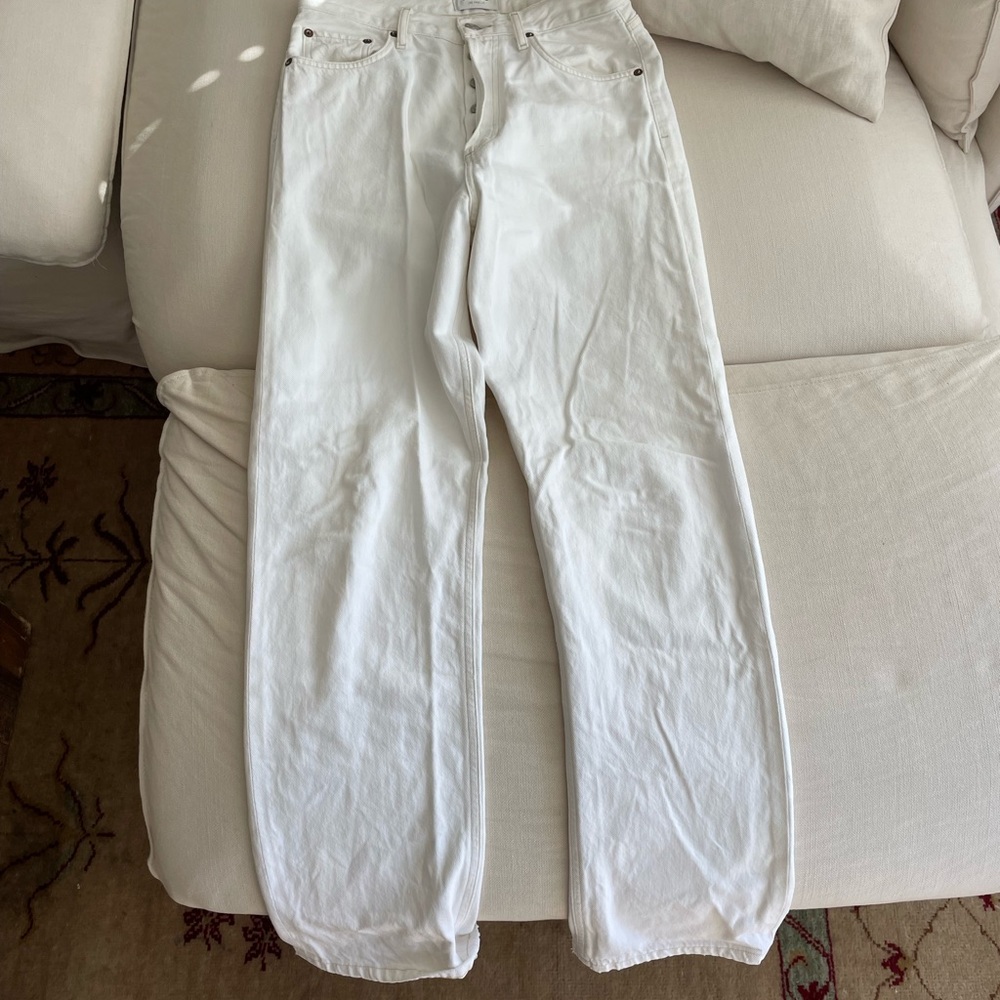 Agolde 90’s pinch waist jean - Picture 5 of 6